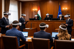 Virtuális valóság